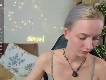 Chaturbate Free Porn Cam of minnietammy