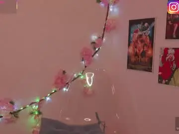 Chaturbate Adult Video Chat of moon_eyess