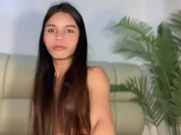 Chaturbate Live Porn of sexy_alexa17