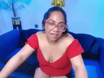 Chaturbate Nude Webcam of silvana_lane