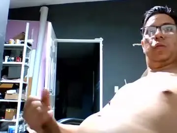 Chaturbate Private Sex Chat of yankoloco92