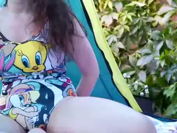 Chaturbate Adult Video Chat of alyssa_pusy