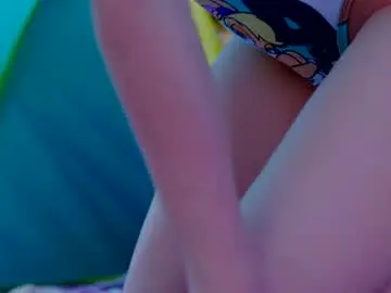 Chaturbate Best Webcam of alyssa_pusy