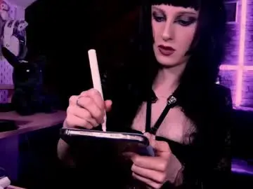 Chaturbate Sex Cam of amberangel666