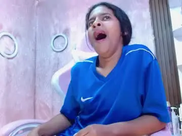 Chaturbate Free Live Porn of daliila_queen