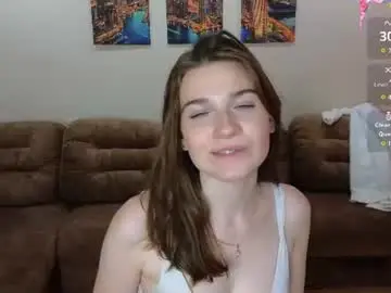 Chaturbate Nude Webcam of ddelliiin