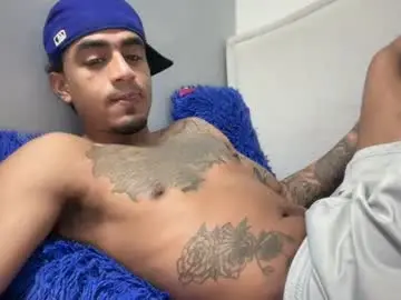 Chaturbate Free Live Porn of dominic_brand