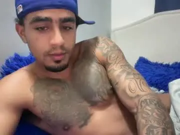 Chaturbate Free Live Porn of dominic_brand
