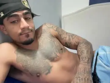 Chaturbate Sex Chat of dominic_brand