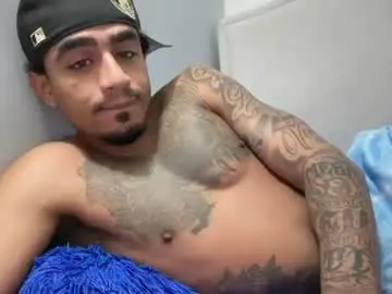 Chaturbate Nude Webcam of dominic_brand
