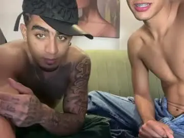 Chaturbate Best Webcam of dominic_brand