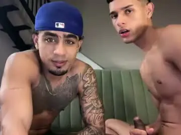 Chaturbate Live Porn of dominic_brand