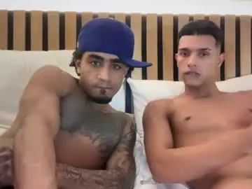 Chaturbate Nude Webcam of dominic_brand