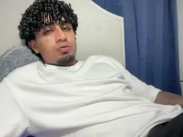 Chaturbate Sex Chat of dominic_brand