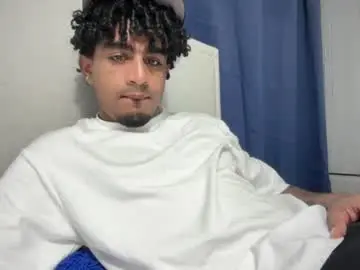 Chaturbate Sex Chat of dominic_brand