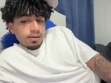 Chaturbate Live Porn of dominic_brand