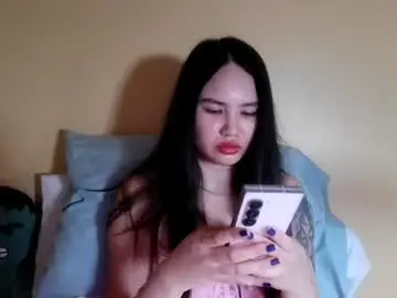 Chaturbate Adult Webcams of dory26