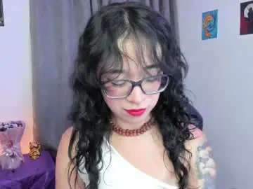 Chaturbate Free Porn Cam of indra_cam