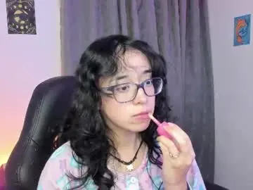Chaturbate Sex Cam of indra_cam