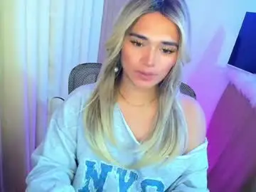 Chaturbate Best live sex cam show of lesleyanderson