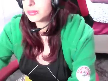 Chaturbate Sex Cam of manuescarlate13