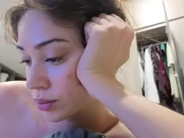 Chaturbate Free Porn Cam of pandorawithlove