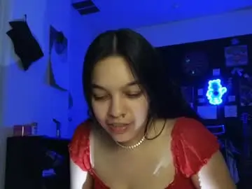 Chaturbate Sex Cam of sweetieslikebutter