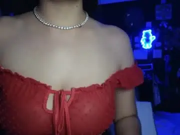 Chaturbate Live Sex Cam of sweetieslikebutter
