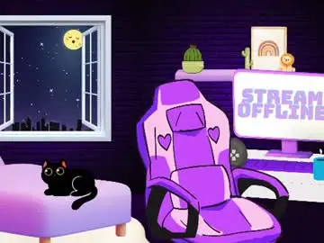 Chaturbate Adult Webcam of violetttflowers