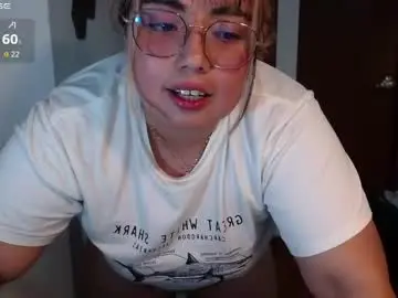 Chaturbate Private Sex Chat of yini_angel07