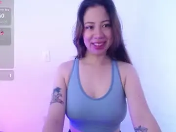 Chaturbate Watch Live Sex Cams of airi_piercee