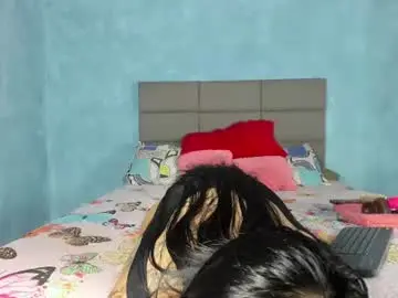Chaturbate Free Porn Cam of andreaflamel