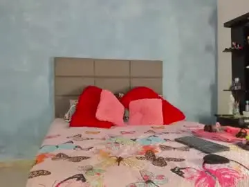 Chaturbate Sex Cam of andreaflamel