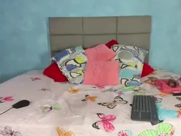 Chaturbate Free Live Porn of andreaflamel