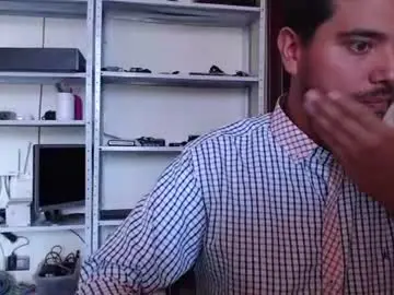 Chaturbate Sex Cam of barryallen_27
