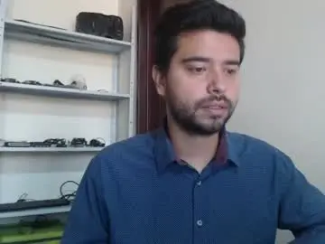 Chaturbate Adult Video Chat of barryallen_27