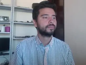 Chaturbate Sex Cam of barryallen_27