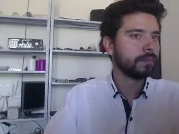 Chaturbate Free Live Porn of barryallen_27