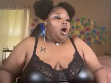 Chaturbate Live Porn of chocolatebunnyxx69