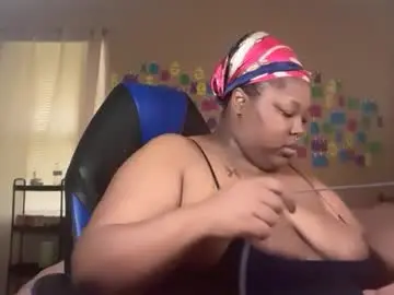 Chaturbate Free Porn Cam of chocolatebunnyxx69