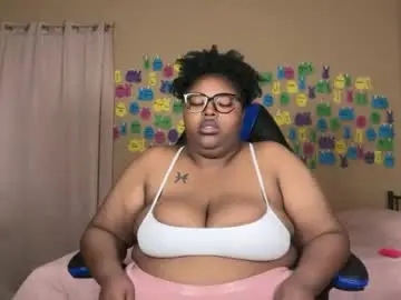 Chaturbate Free Porn Cam of chocolatebunnyxx69