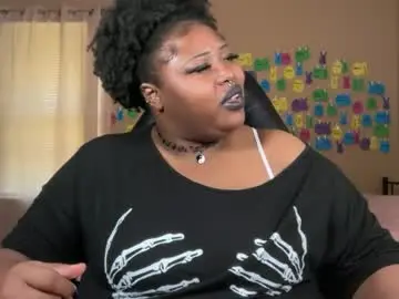 Chaturbate Live Sex of chocolatebunnyxx69