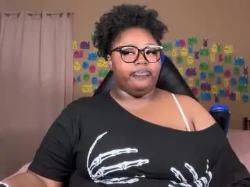 Chaturbate Best live sex cam show of chocolatebunnyxx69