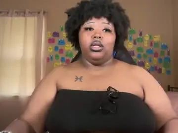 Chaturbate Live Porn of chocolatebunnyxx69