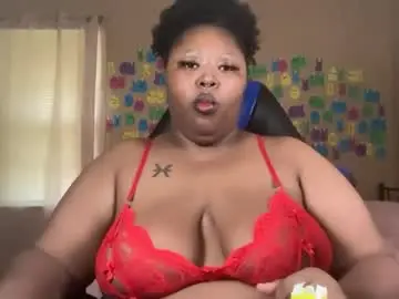 Chaturbate Live Porn of chocolatebunnyxx69
