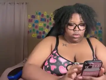 Chaturbate Adult Webcams of chocolatebunnyxx69
