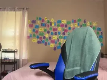 Chaturbate Free Porn Cam of chocolatebunnyxx69