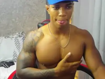Chaturbate Free Porn Cam of dominic_sg