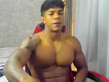 Chaturbate Live Sex of dominic_sg
