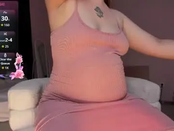 Chaturbate Sex Chat of elara_boreall